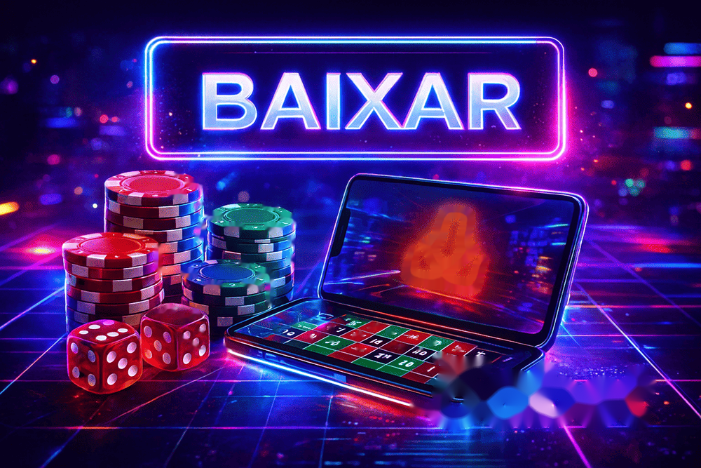 119BET app com download fácil e gratuito