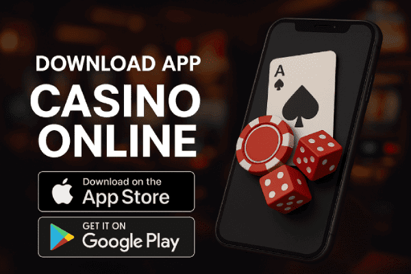 Passo a passo de instalação do 119BET app.