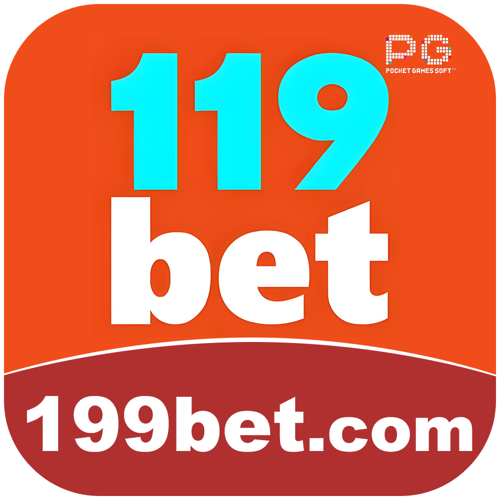 Logo da 119BET